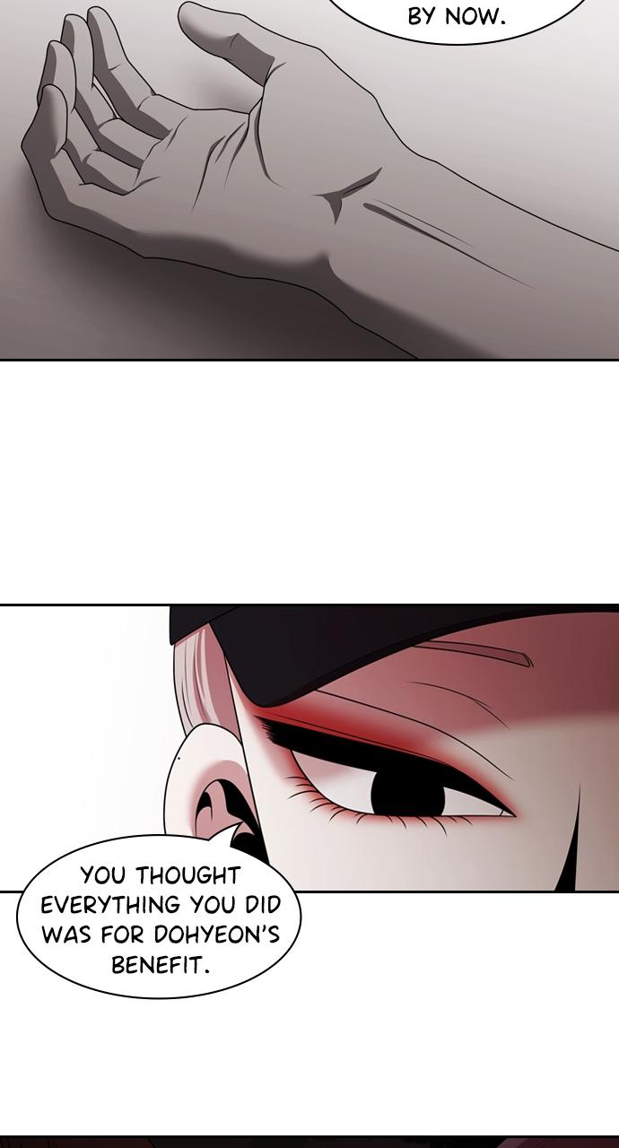 Tomorrow Chapter 202 - Page 39