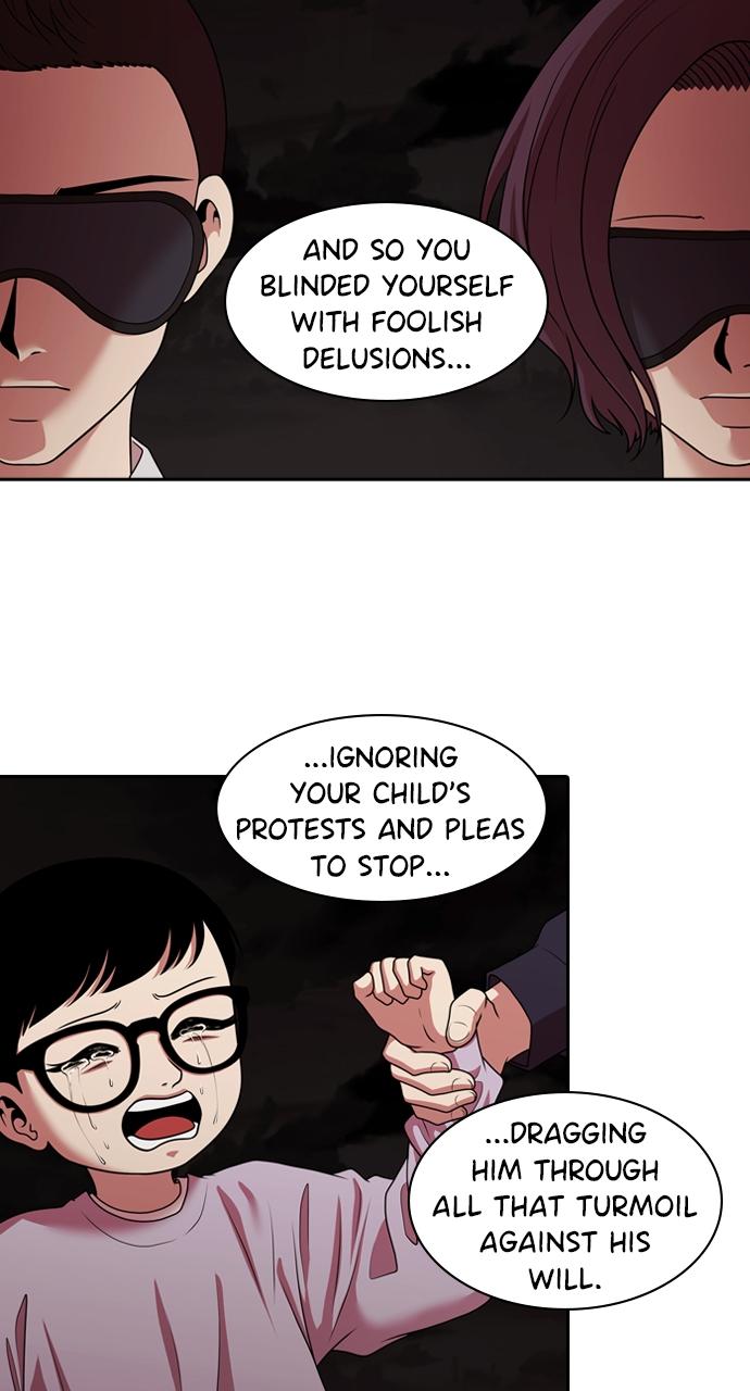 Tomorrow Chapter 202 - Page 40