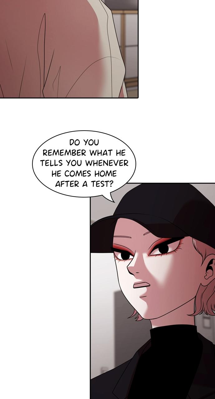 Tomorrow Chapter 202 - Page 43