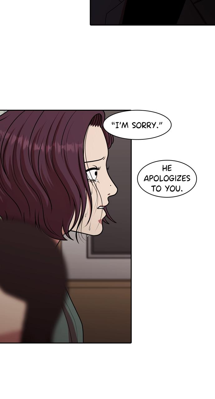 Tomorrow Chapter 202 - Page 44