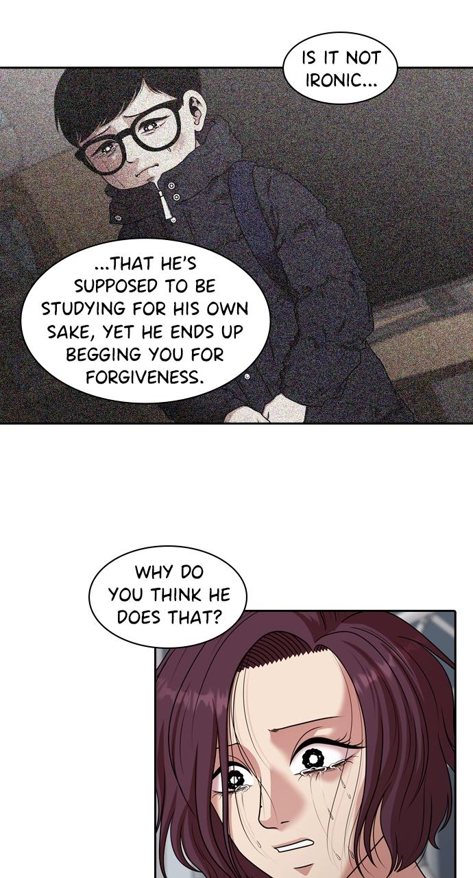 Tomorrow Chapter 202 - Page 45