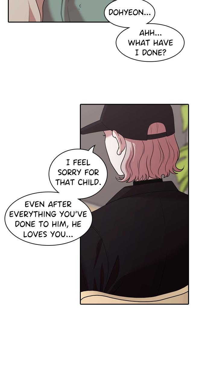 Tomorrow Chapter 202 - Page 47