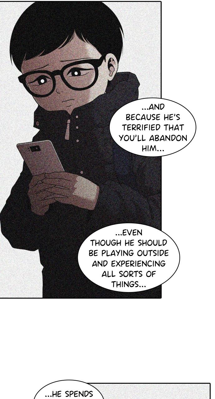 Tomorrow Chapter 202 - Page 48