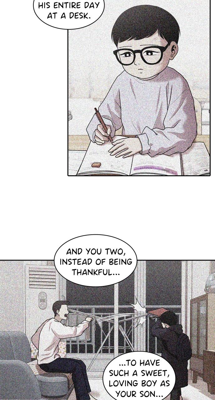 Tomorrow Chapter 202 - Page 49