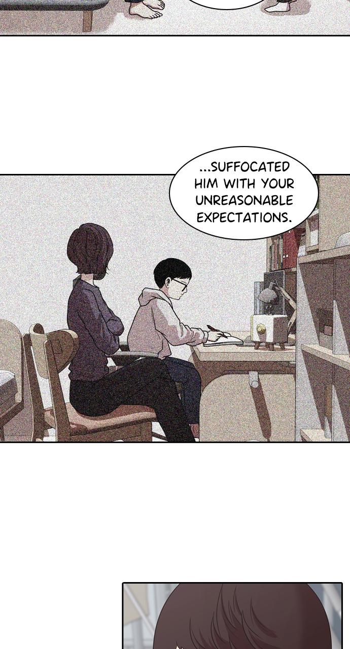 Tomorrow Chapter 202 - Page 50