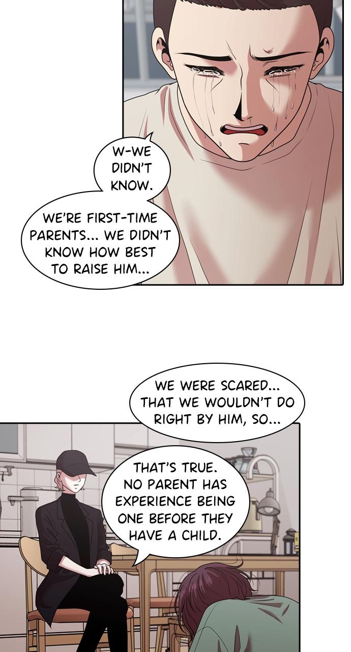 Tomorrow Chapter 202 - Page 51