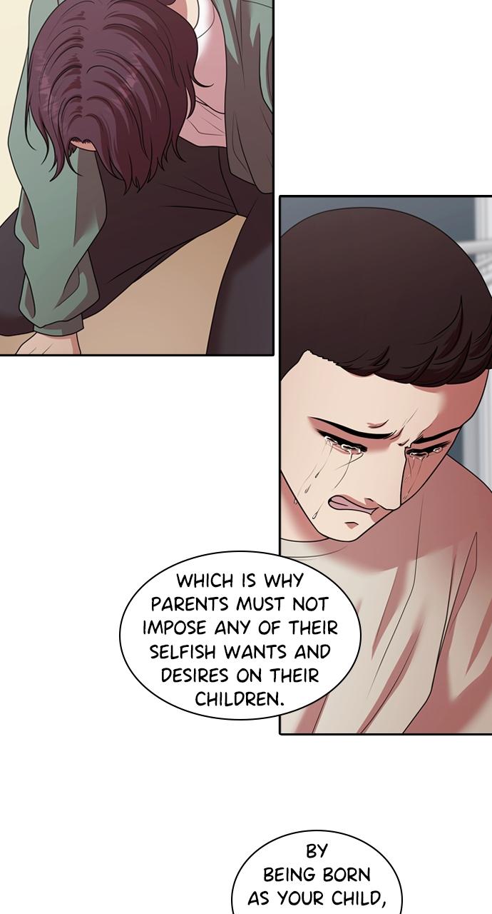 Tomorrow Chapter 202 - Page 53