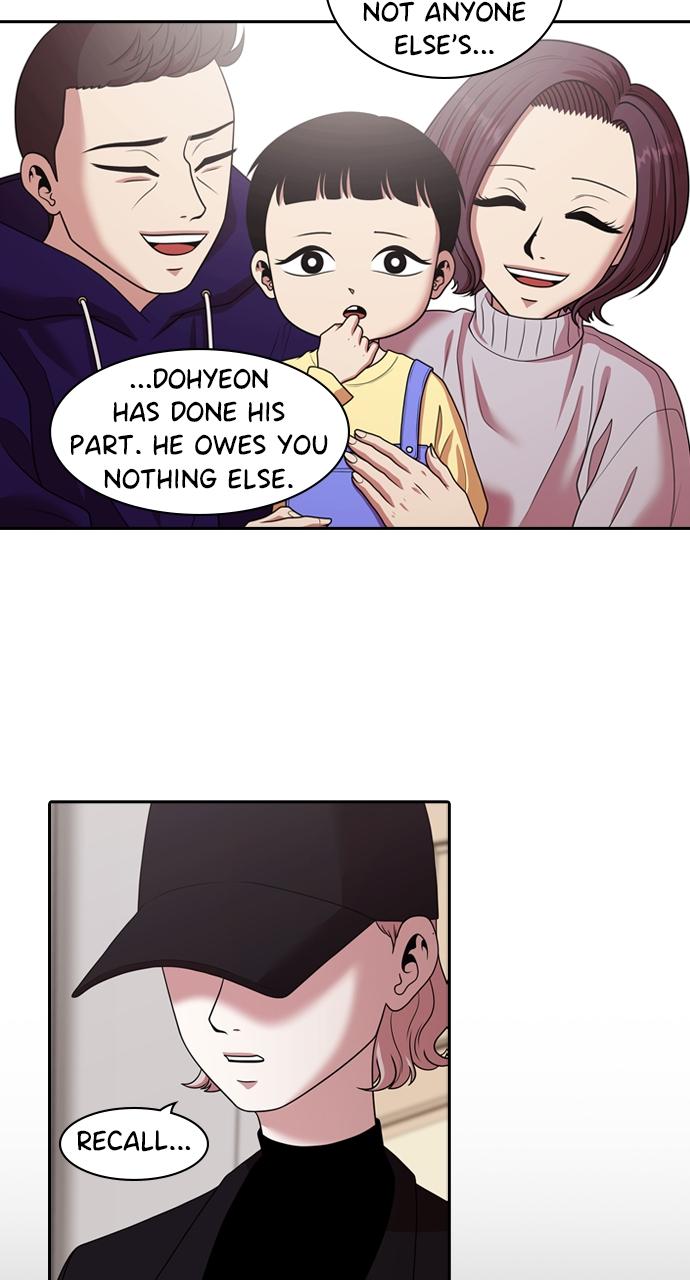 Tomorrow Chapter 202 - Page 54