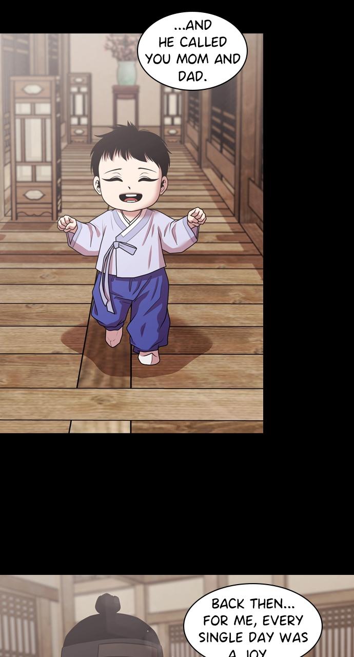 Tomorrow Chapter 202 - Page 56