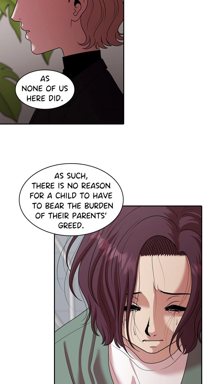 Tomorrow Chapter 202 - Page 61