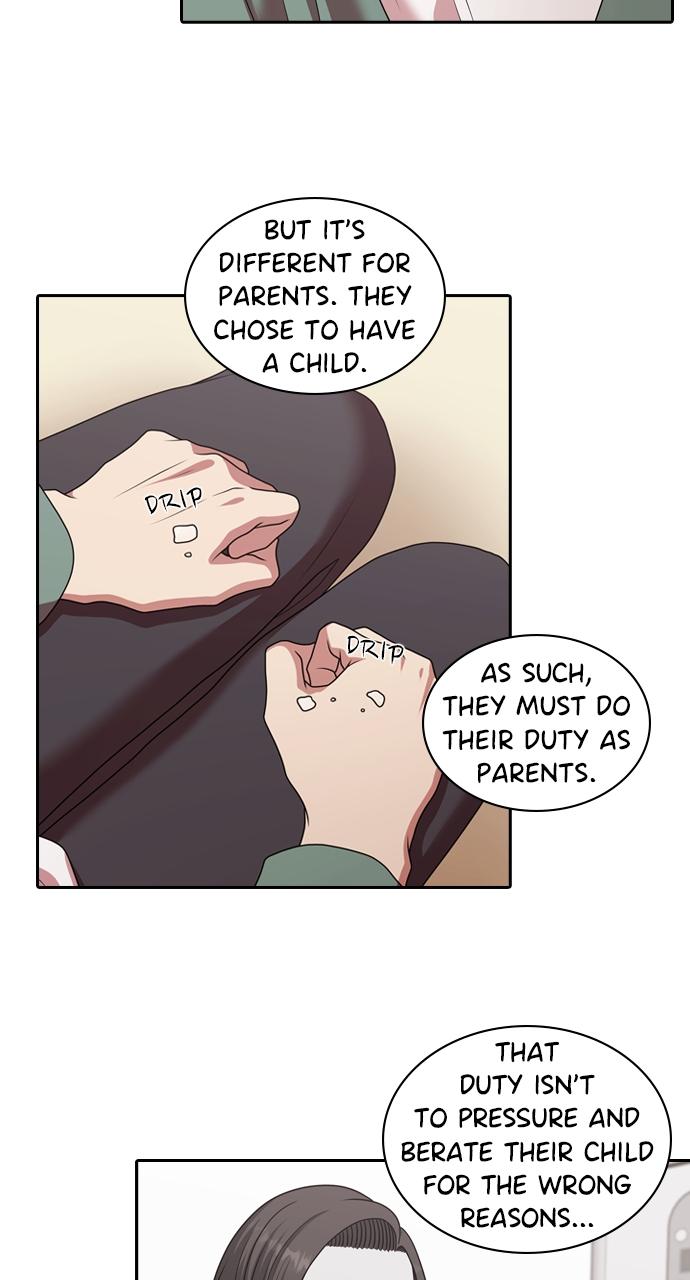 Tomorrow Chapter 202 - Page 62