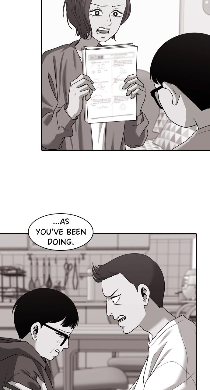 Tomorrow Chapter 202 - Page 63