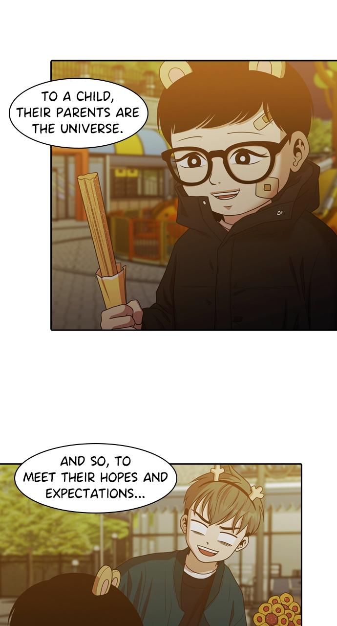 Tomorrow Chapter 202 - Page 65