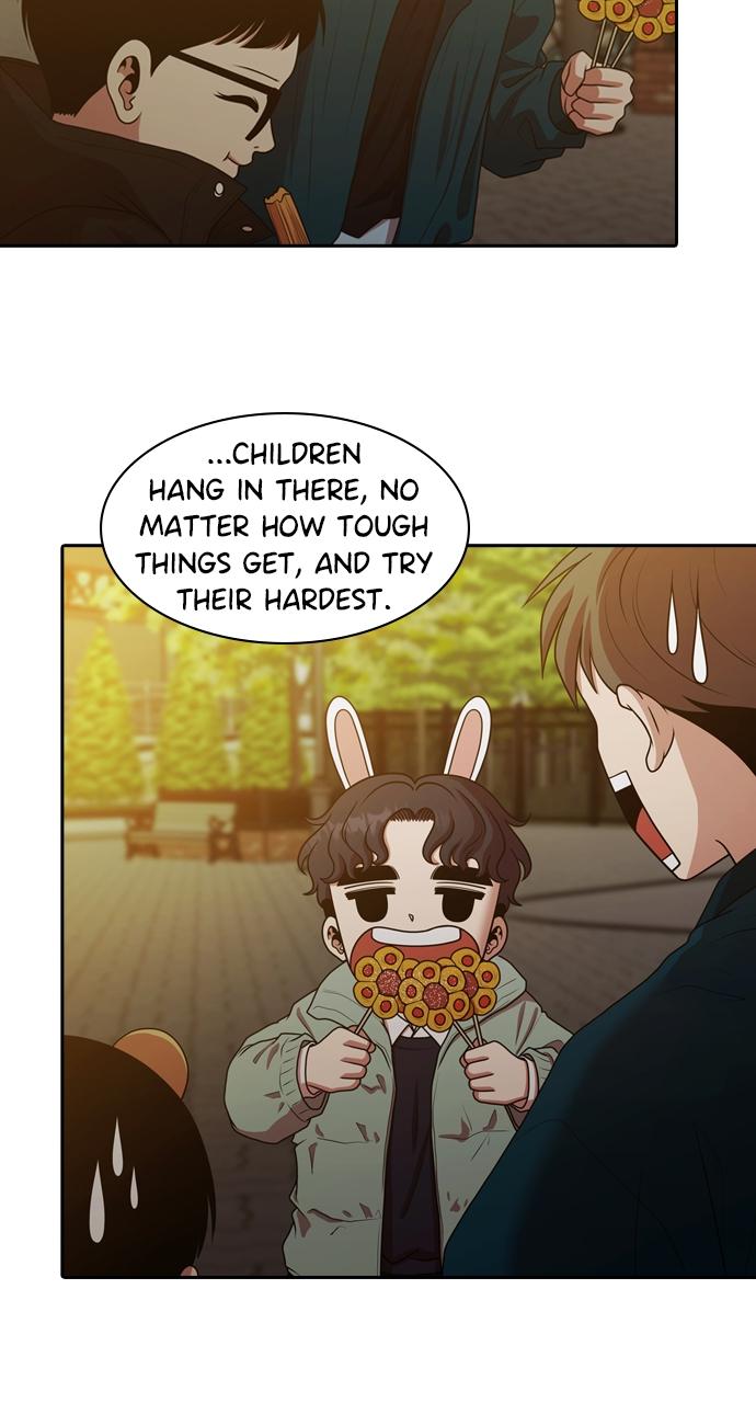 Tomorrow Chapter 202 - Page 66