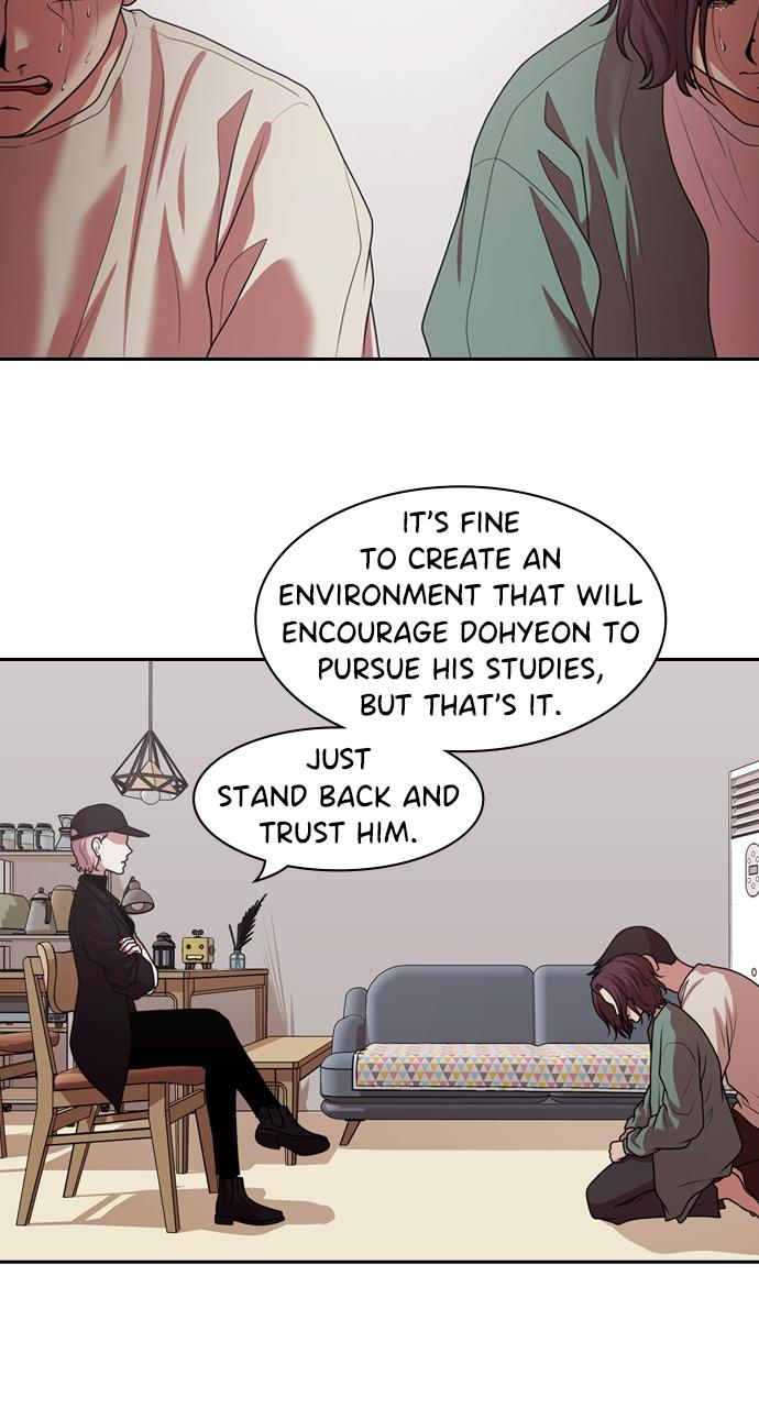 Tomorrow Chapter 202 - Page 68