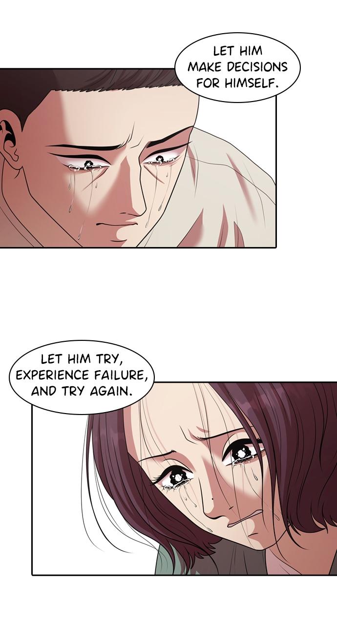 Tomorrow Chapter 202 - Page 69