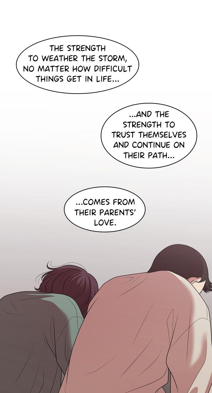 Tomorrow Chapter 202 - Page 70