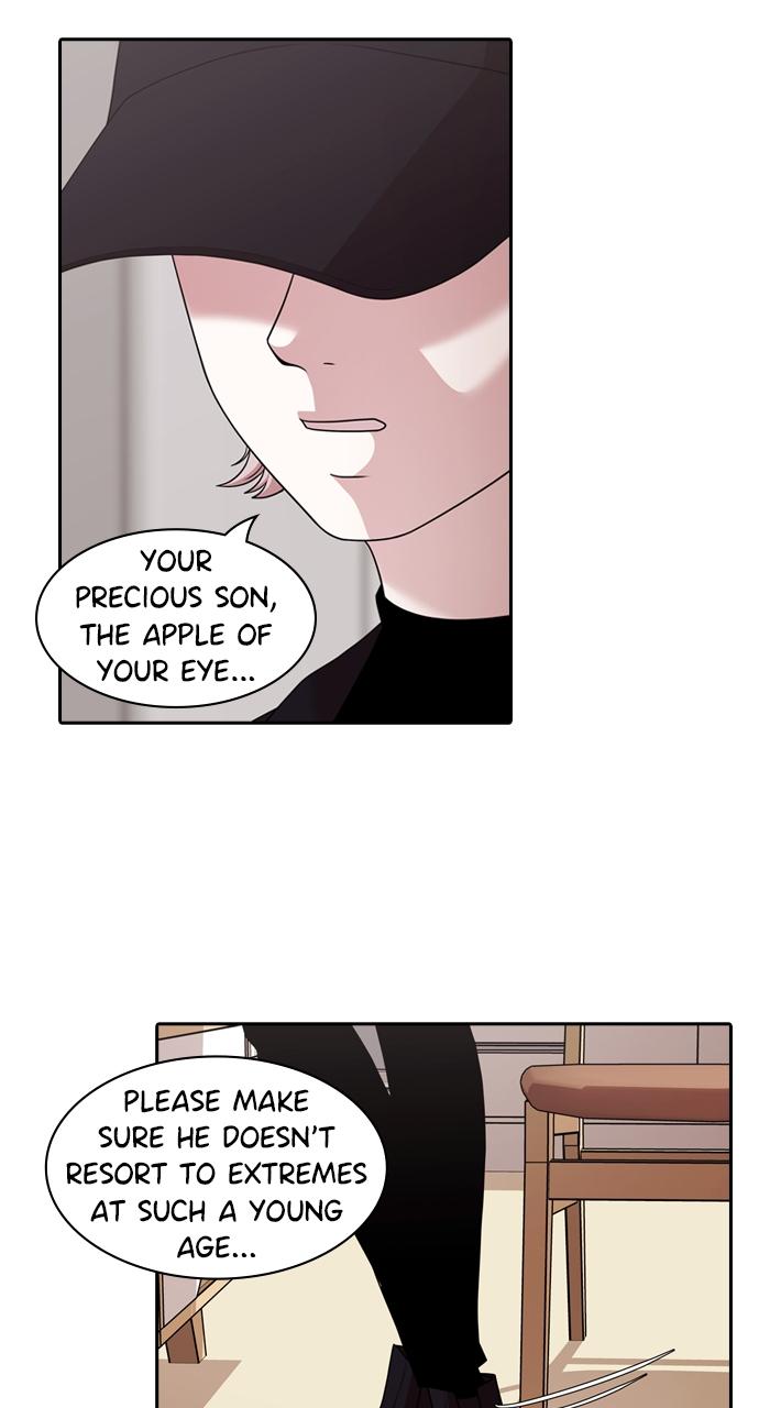 Tomorrow Chapter 202 - Page 72