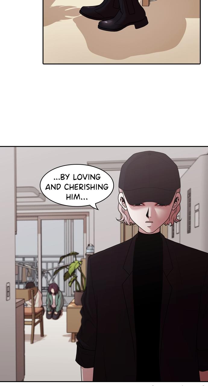 Tomorrow Chapter 202 - Page 73