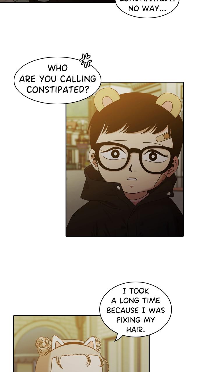 Tomorrow Chapter 203 - Page 4