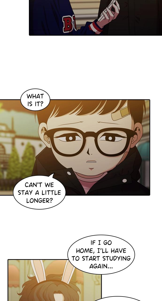 Tomorrow Chapter 203 - Page 6