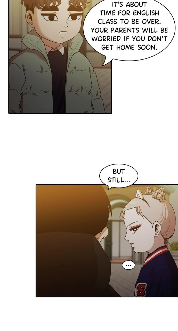 Tomorrow Chapter 203 - Page 7