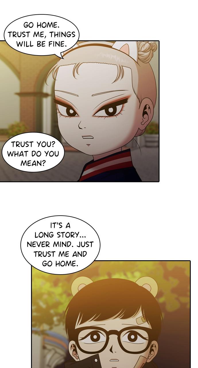 Tomorrow Chapter 203 - Page 8