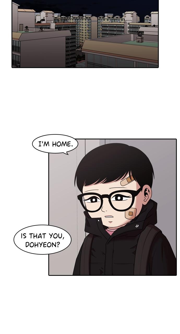 Tomorrow Chapter 203 - Page 10