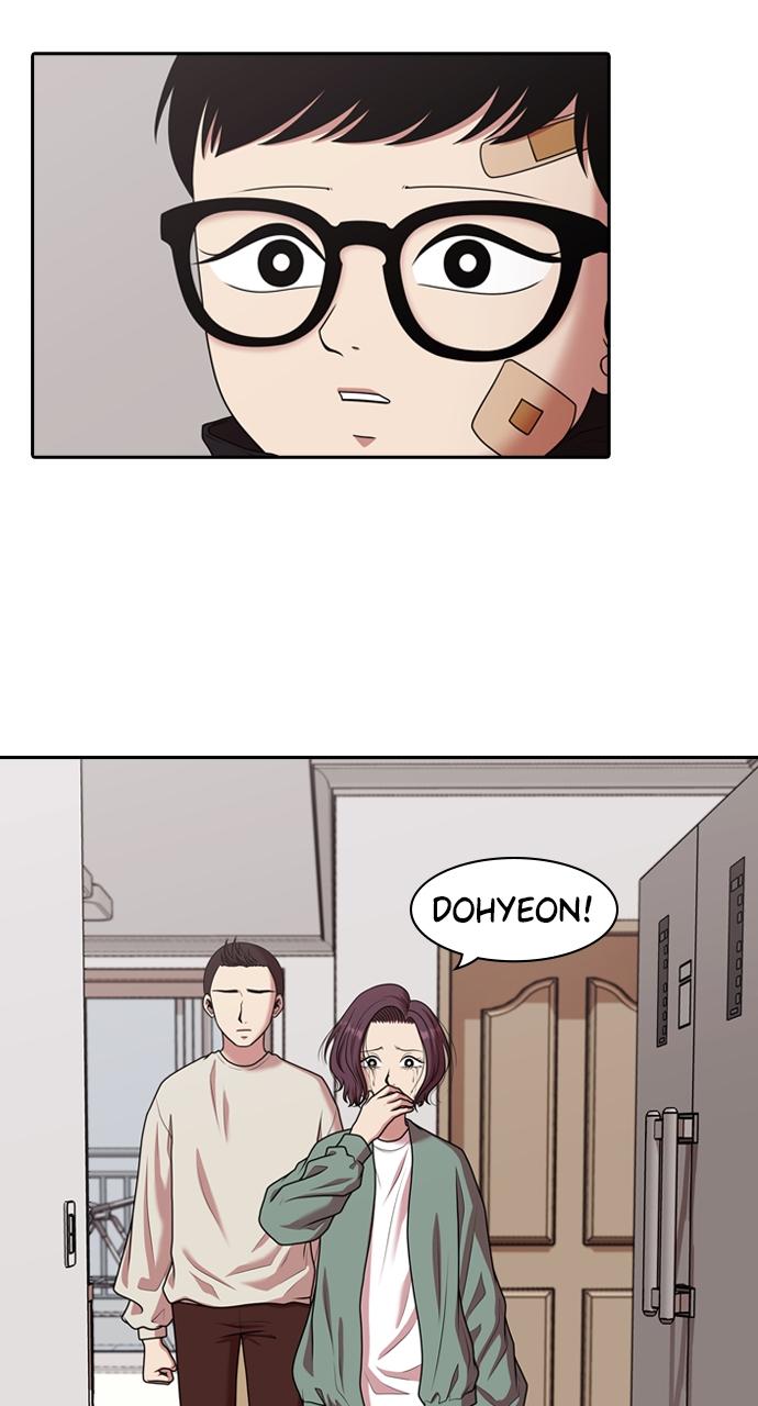 Tomorrow Chapter 203 - Page 11