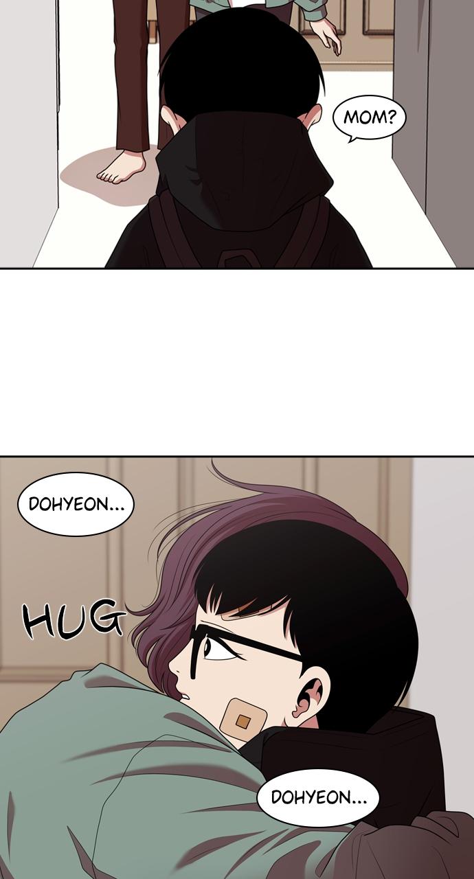 Tomorrow Chapter 203 - Page 12