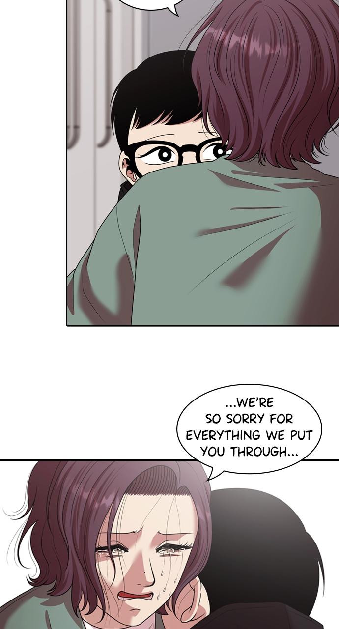 Tomorrow Chapter 203 - Page 14