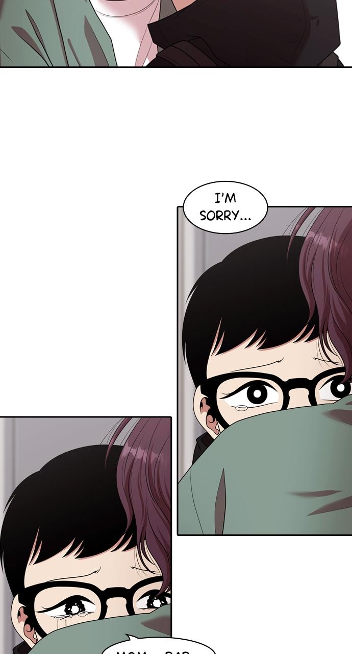 Tomorrow Chapter 203 - Page 15