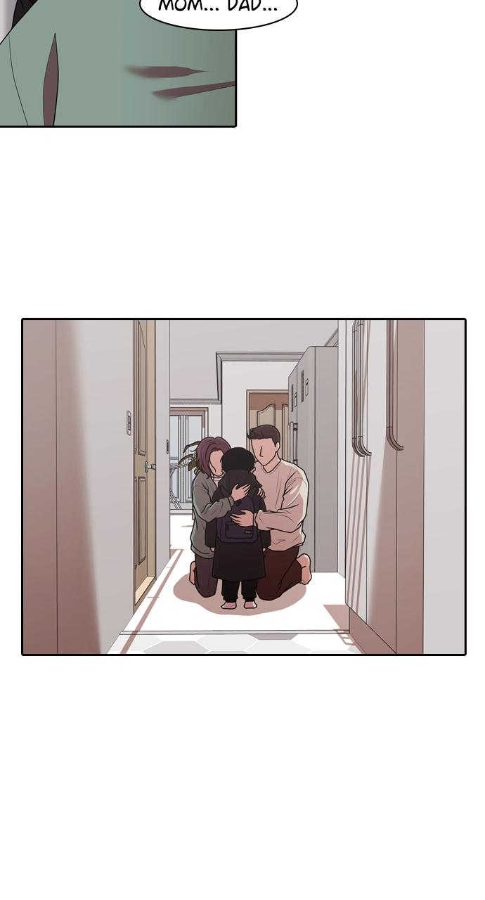 Tomorrow Chapter 203 - Page 16