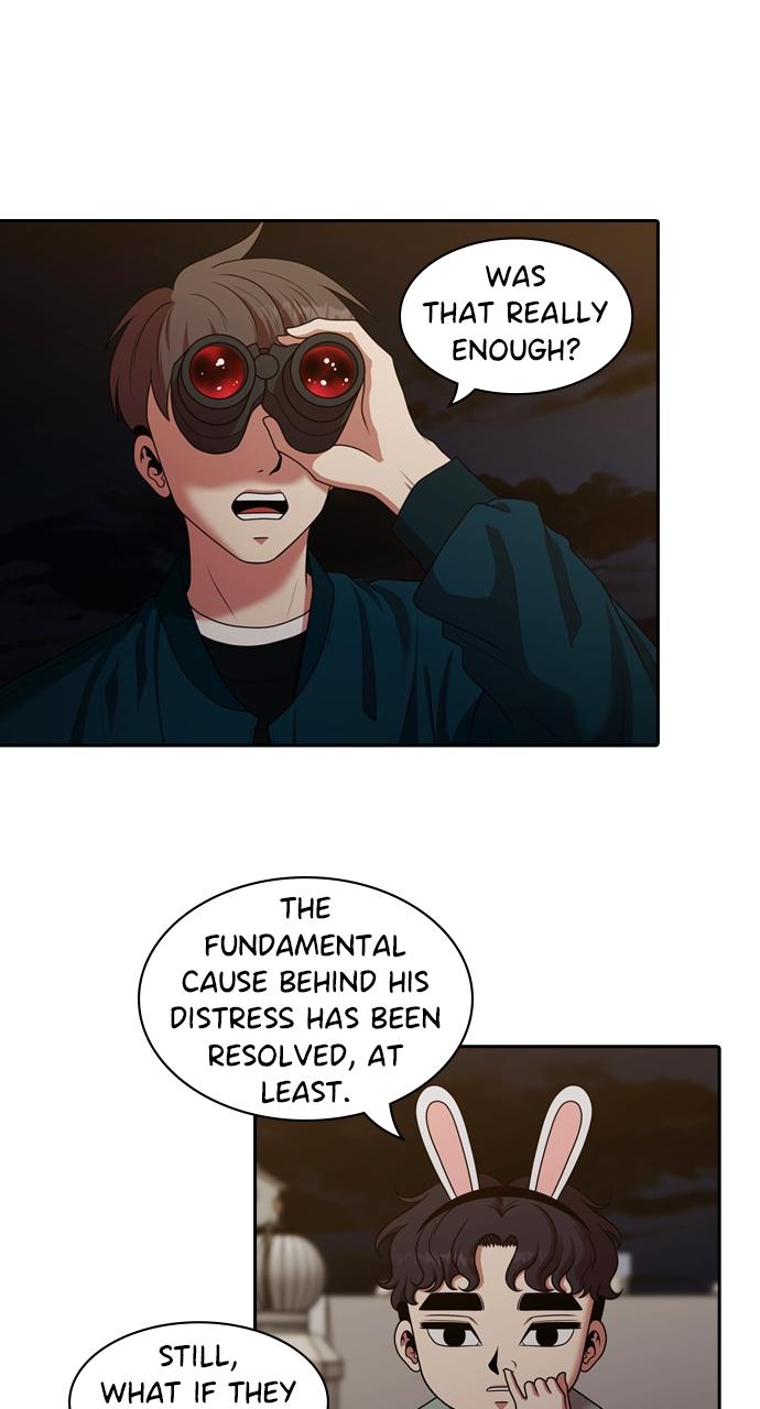 Tomorrow Chapter 203 - Page 17