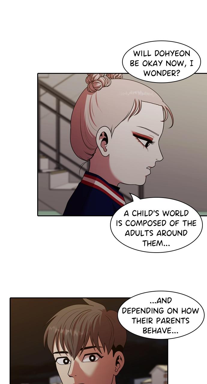 Tomorrow Chapter 203 - Page 19
