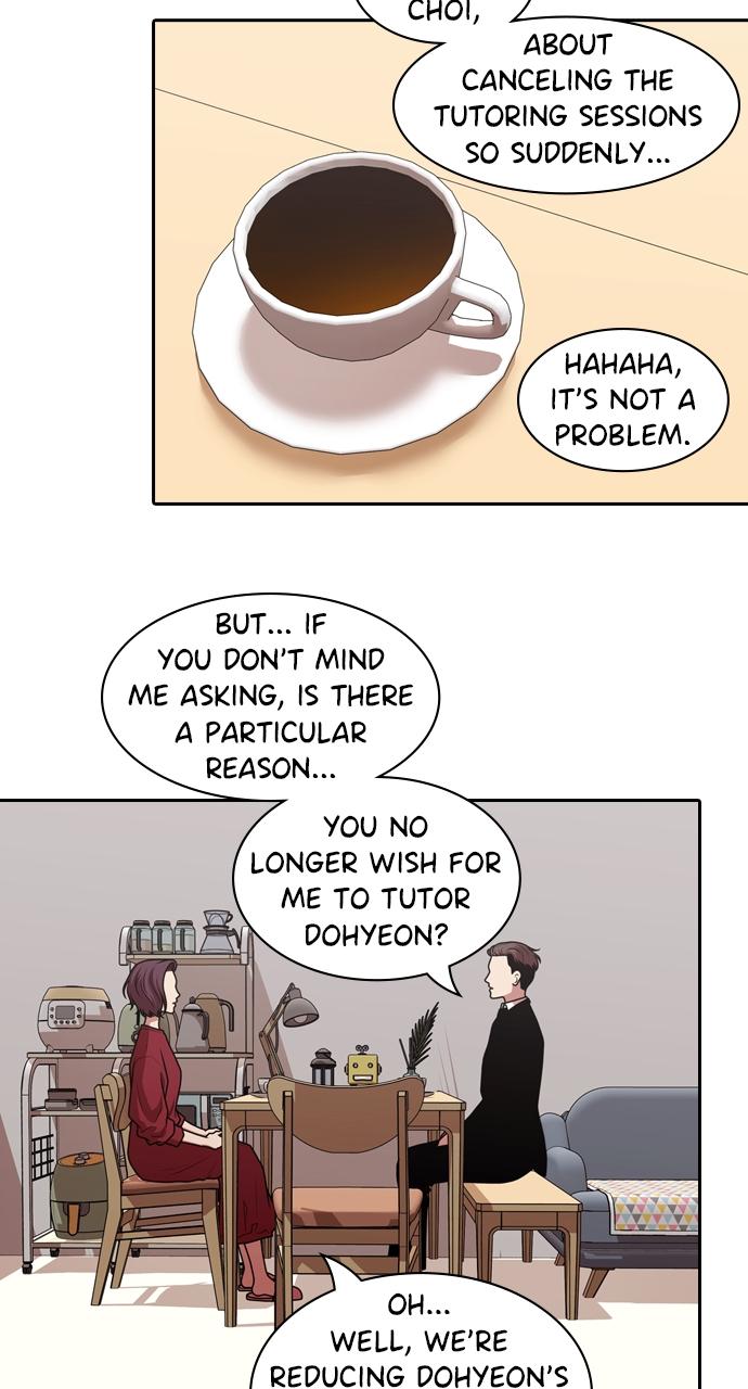 Tomorrow Chapter 203 - Page 22