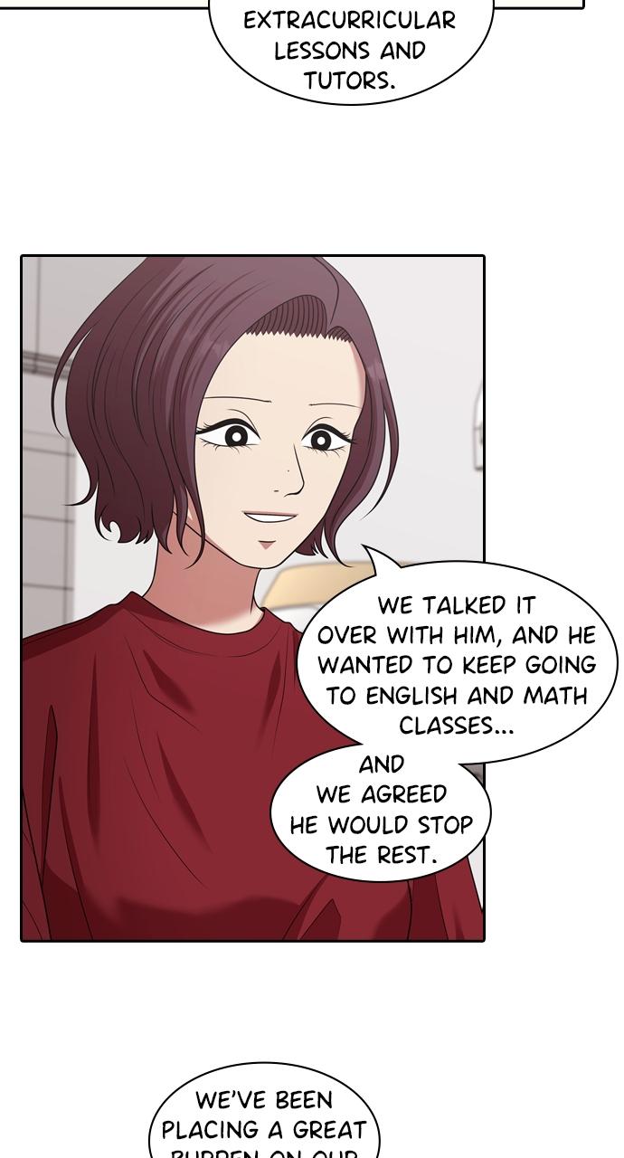 Tomorrow Chapter 203 - Page 23