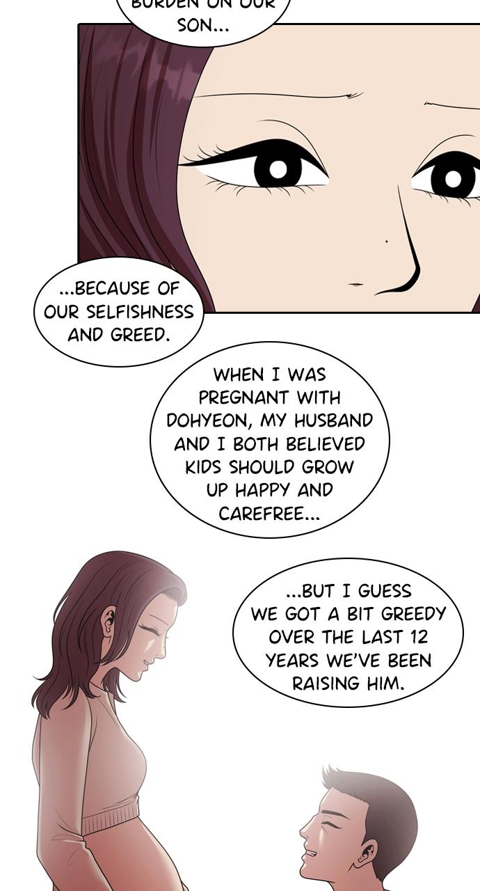 Tomorrow Chapter 203 - Page 24