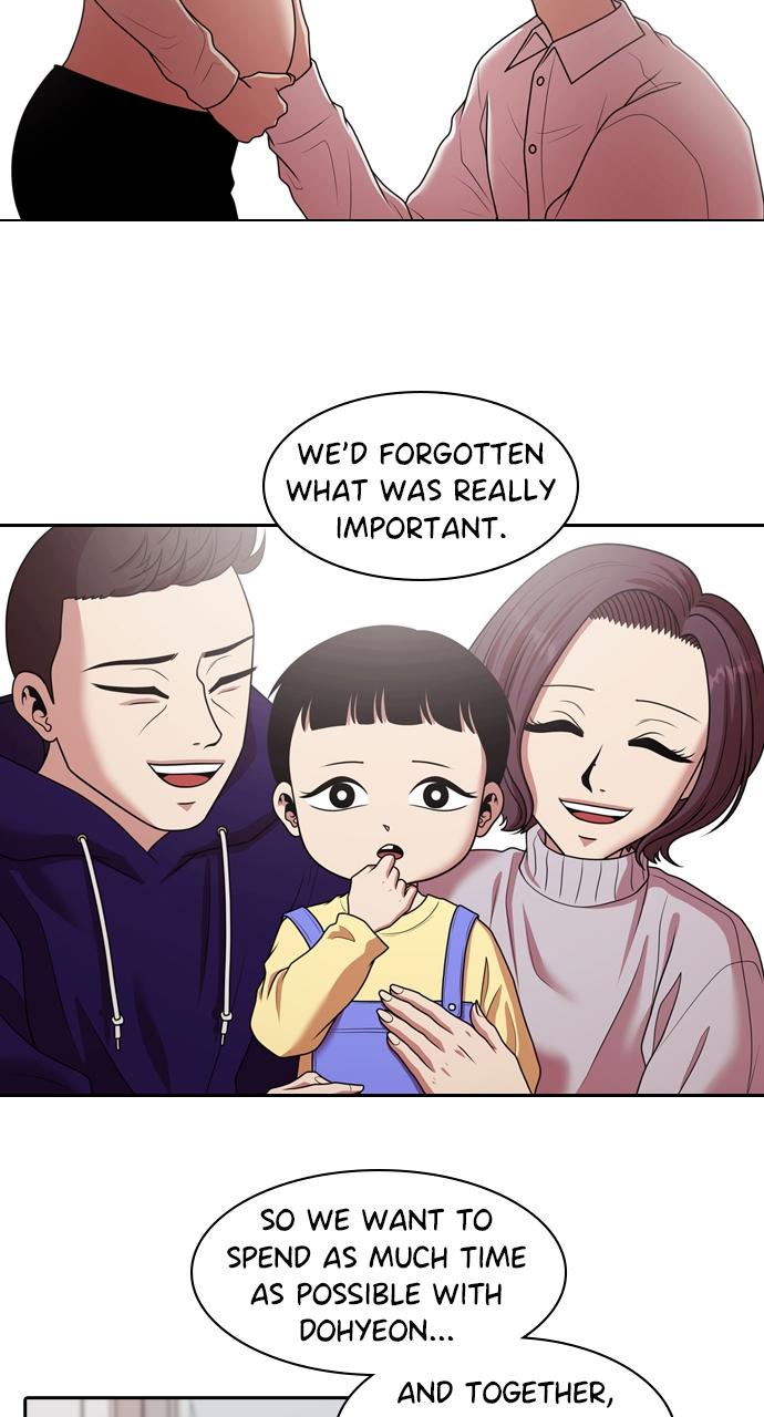 Tomorrow Chapter 203 - Page 25