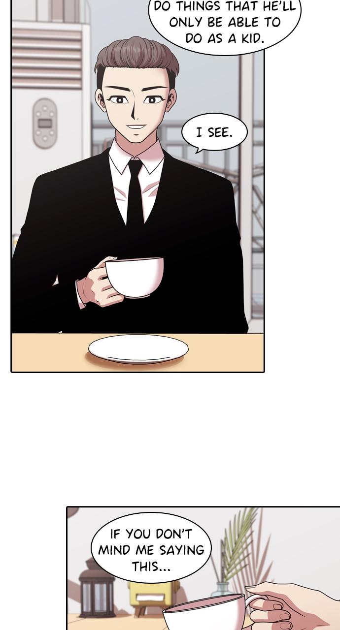 Tomorrow Chapter 203 - Page 26