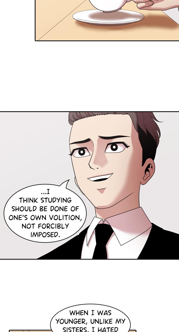 Tomorrow Chapter 203 - Page 27