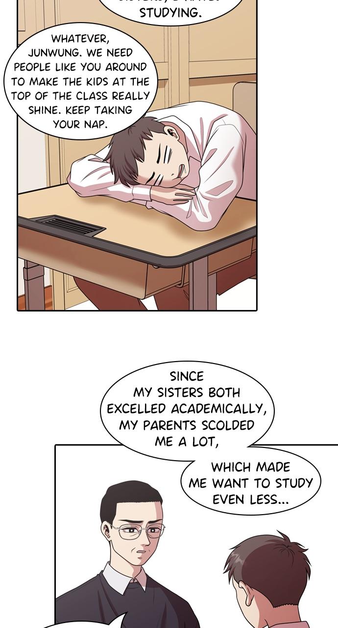 Tomorrow Chapter 203 - Page 28