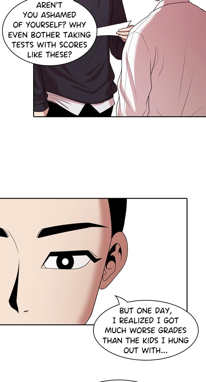 Tomorrow Chapter 203 - Page 29