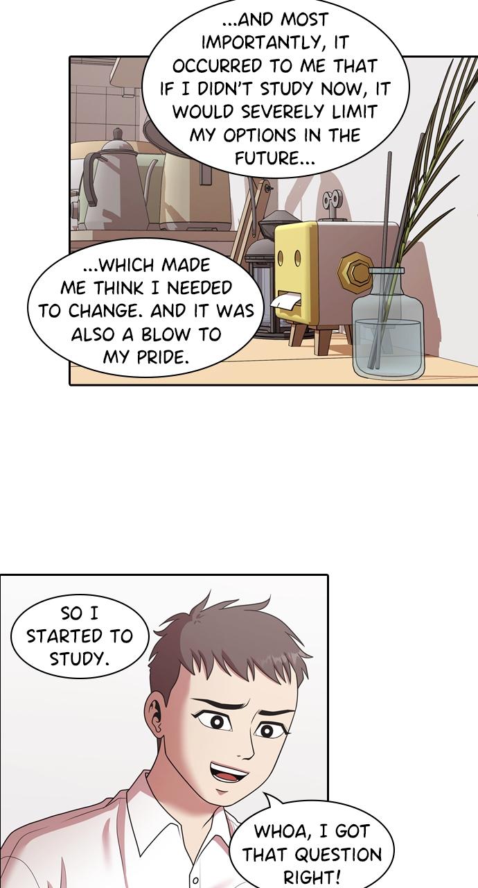 Tomorrow Chapter 203 - Page 30