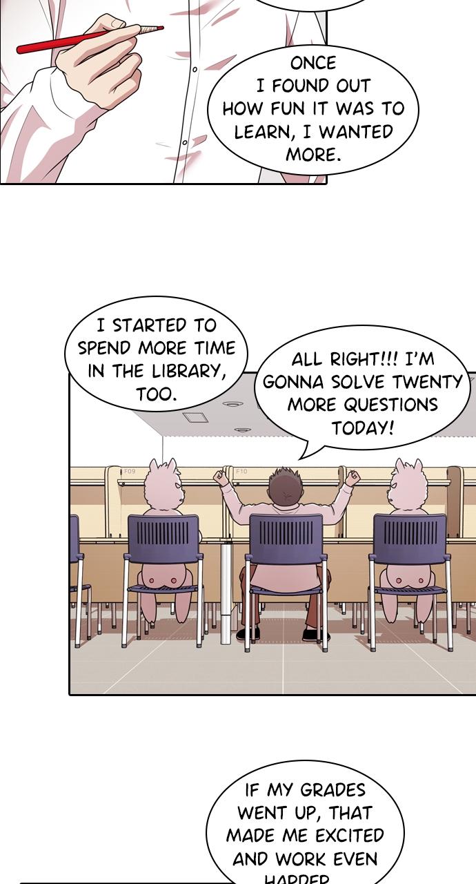 Tomorrow Chapter 203 - Page 31