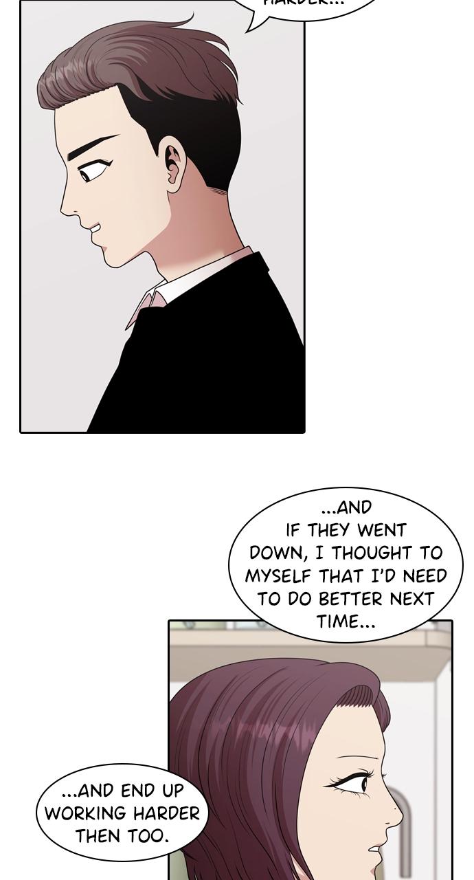 Tomorrow Chapter 203 - Page 32