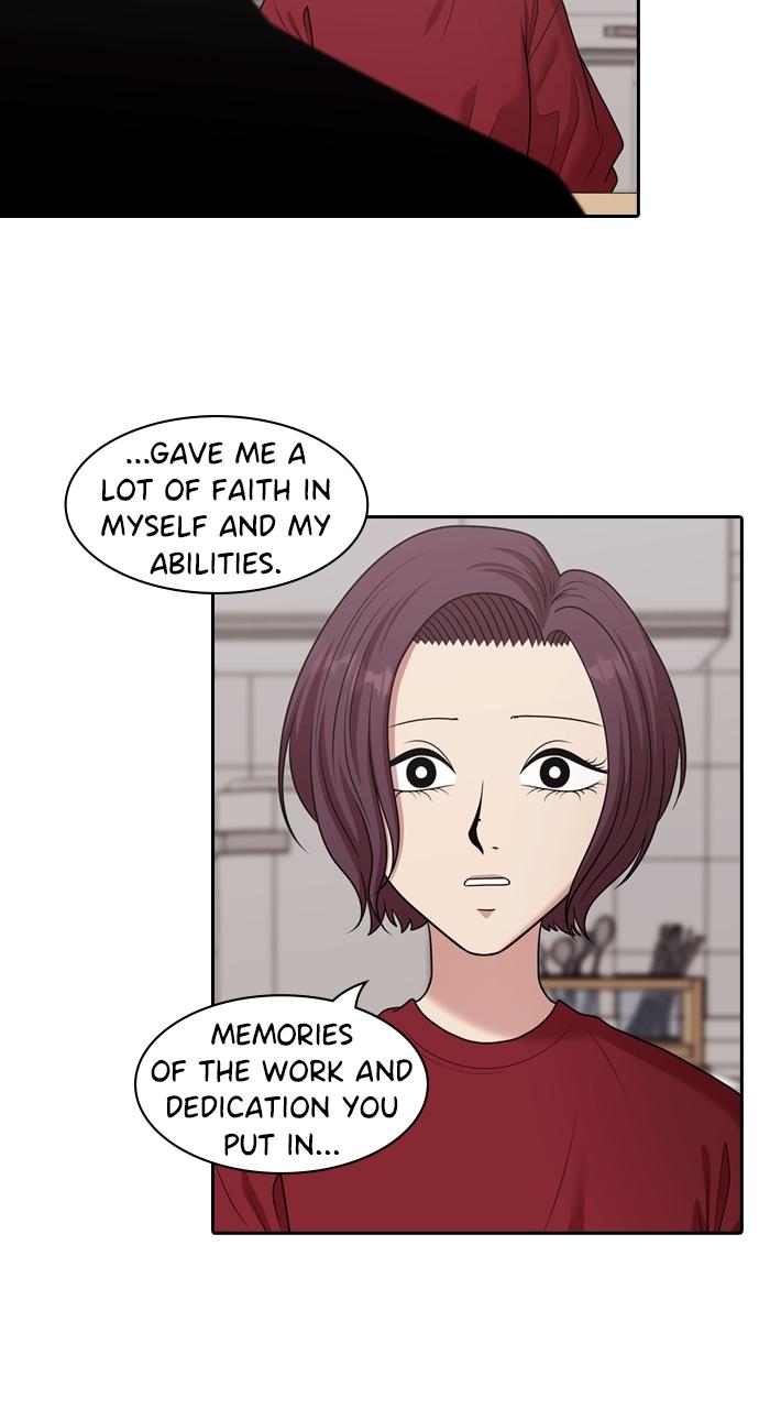 Tomorrow Chapter 203 - Page 35