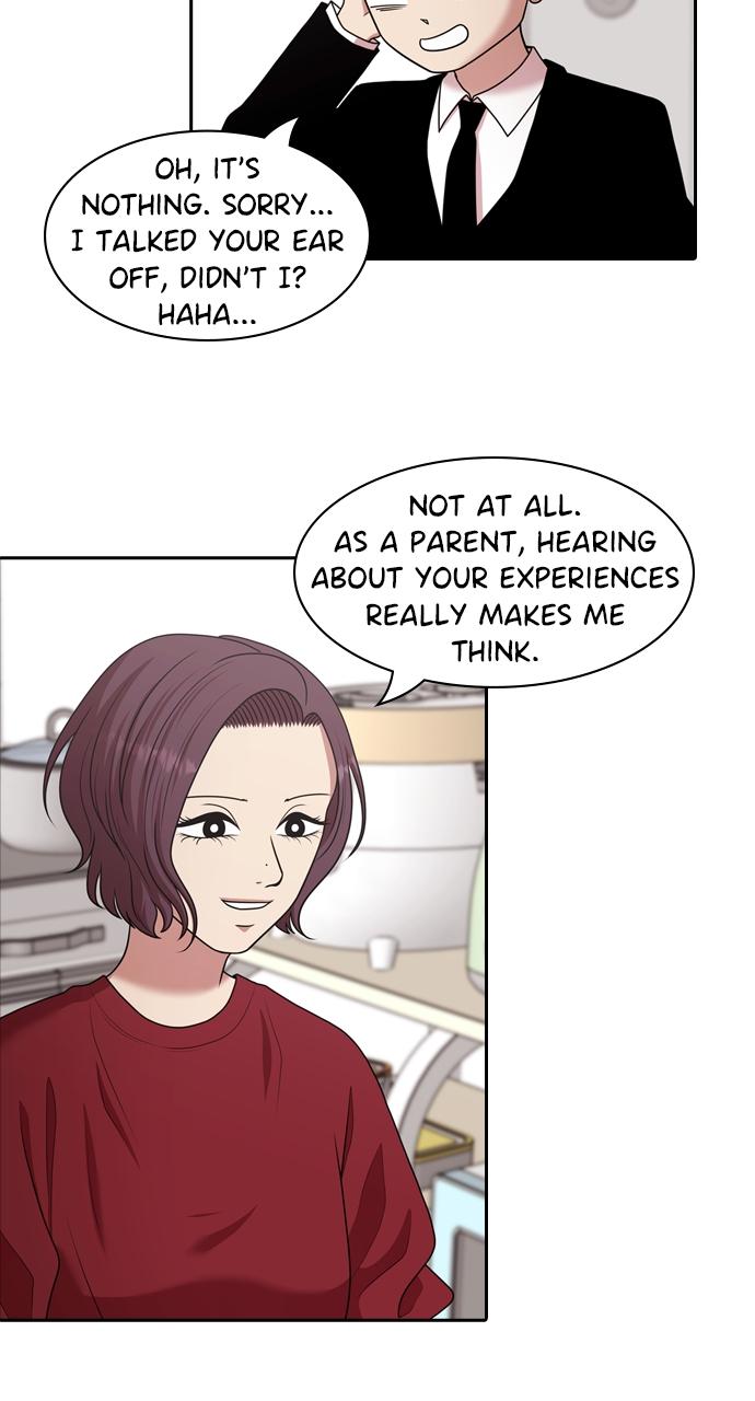 Tomorrow Chapter 203 - Page 37