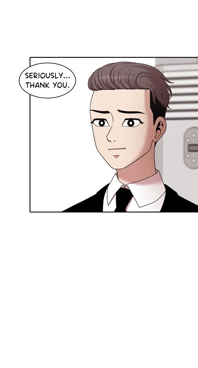 Tomorrow Chapter 203 - Page 38