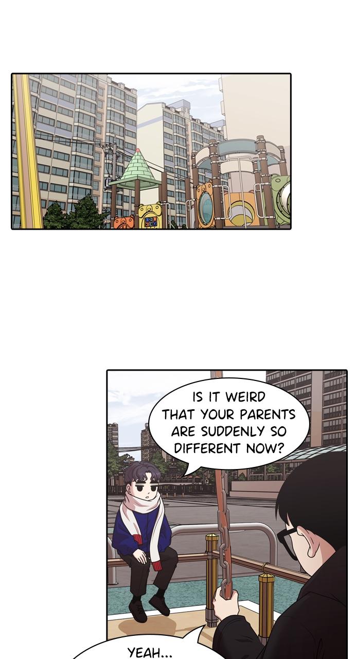 Tomorrow Chapter 203 - Page 39